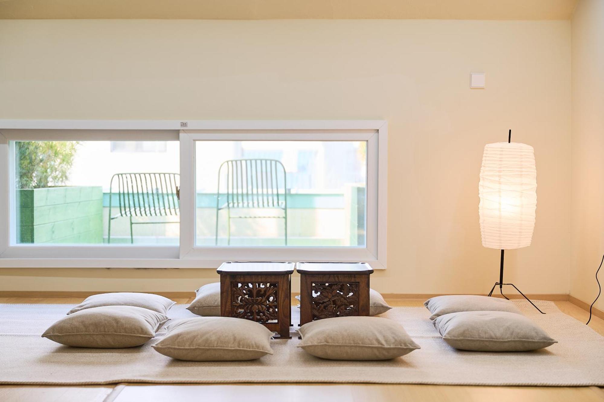 Hotel Seochonyeoga *