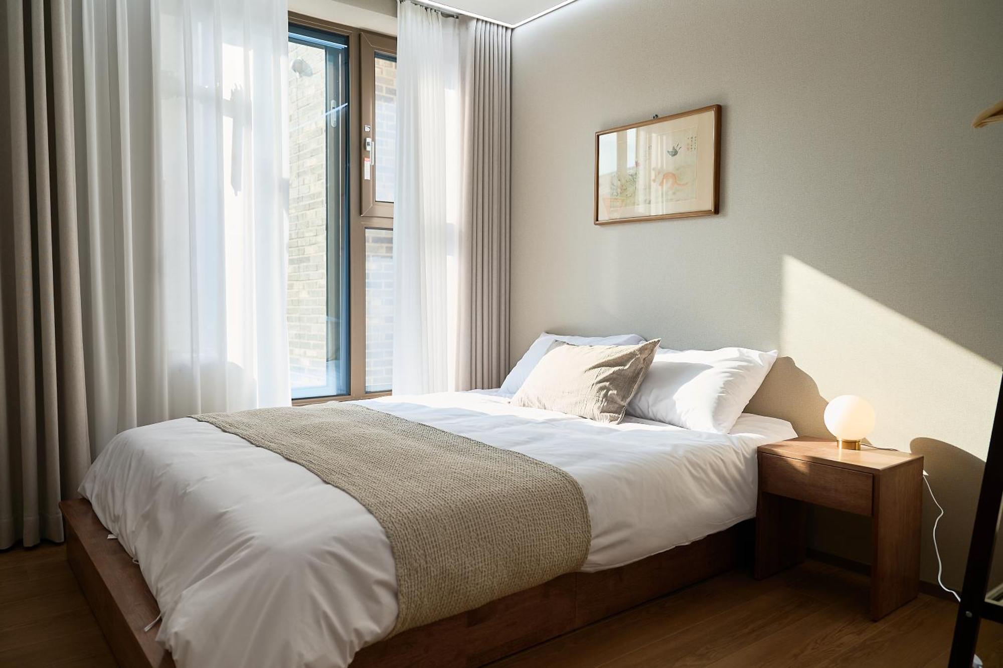 Hotel Seochonyeoga Seoul