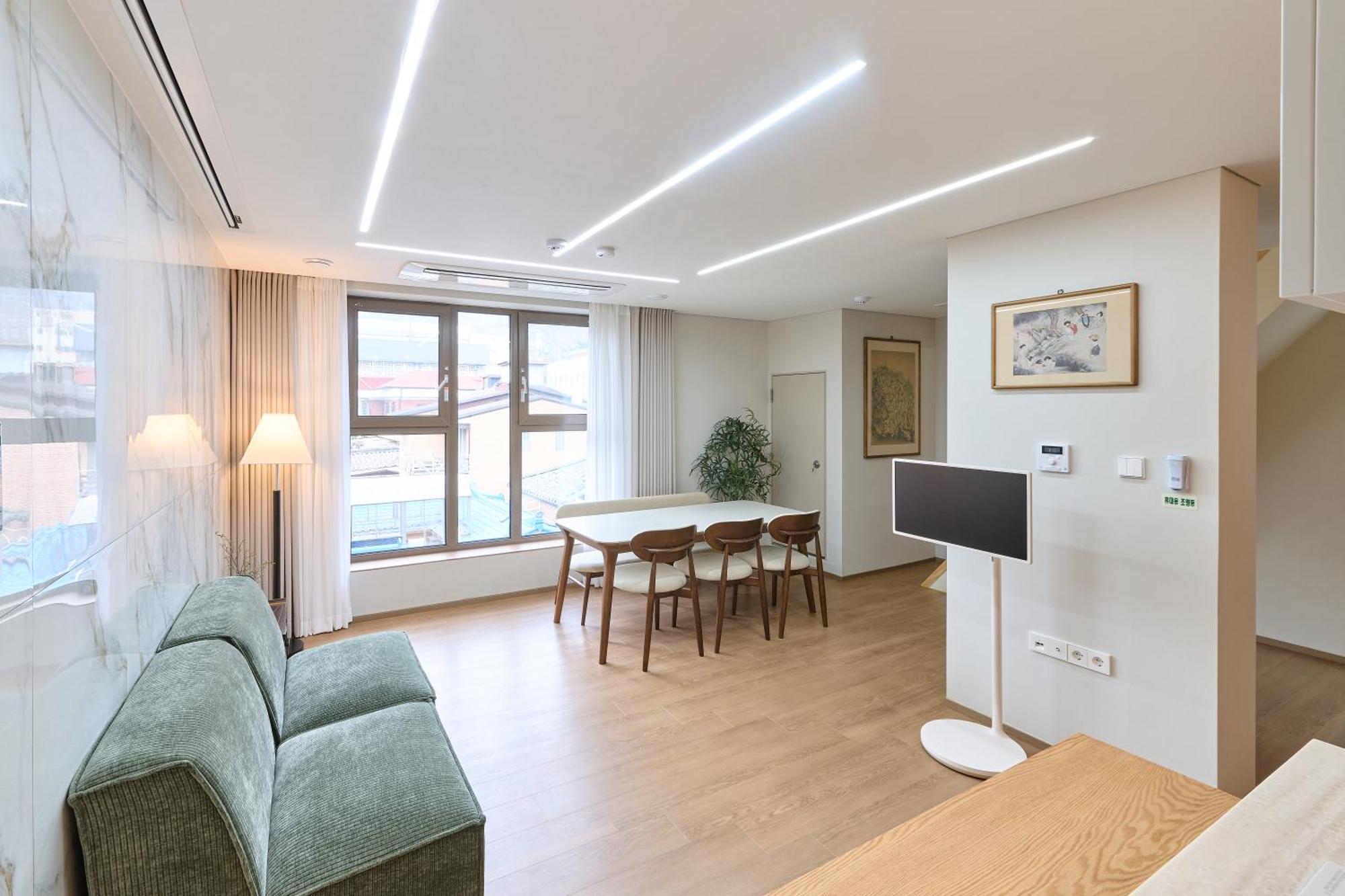 Hotel Seochonyeoga Seoul