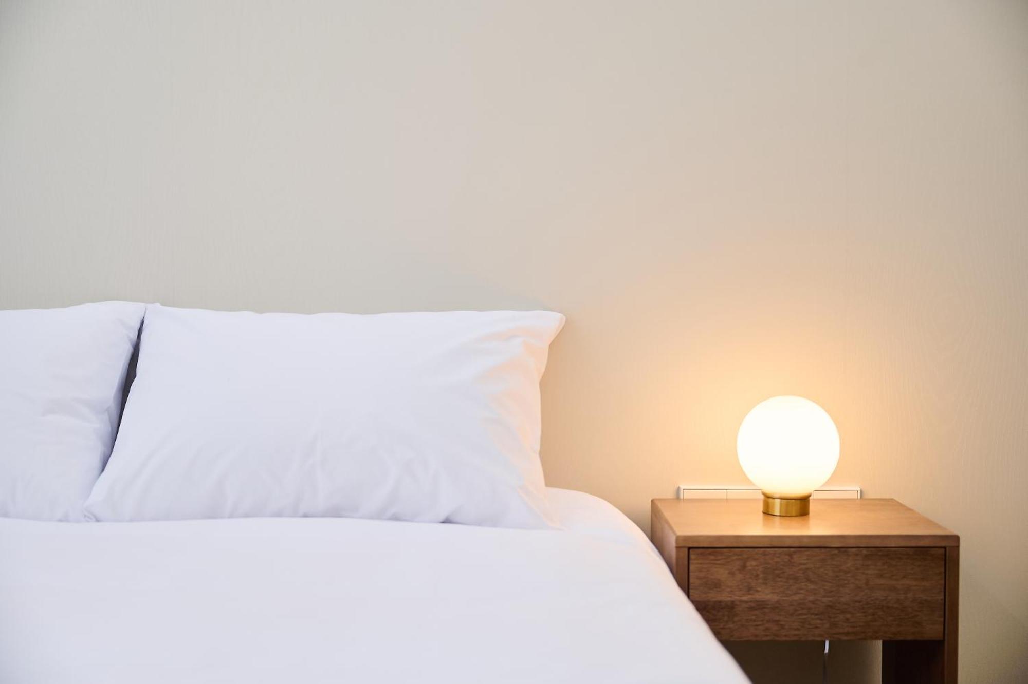 Hotel Seochonyeoga *