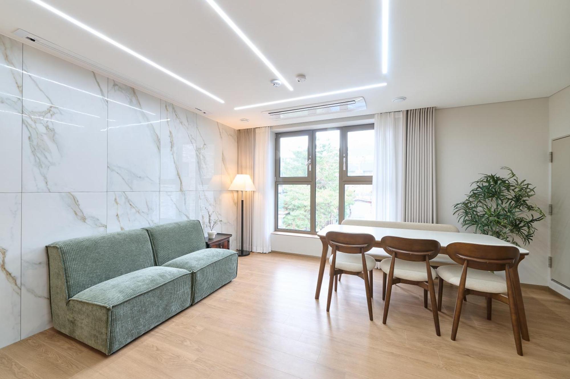 Seochonyeoga Hotel Seoul