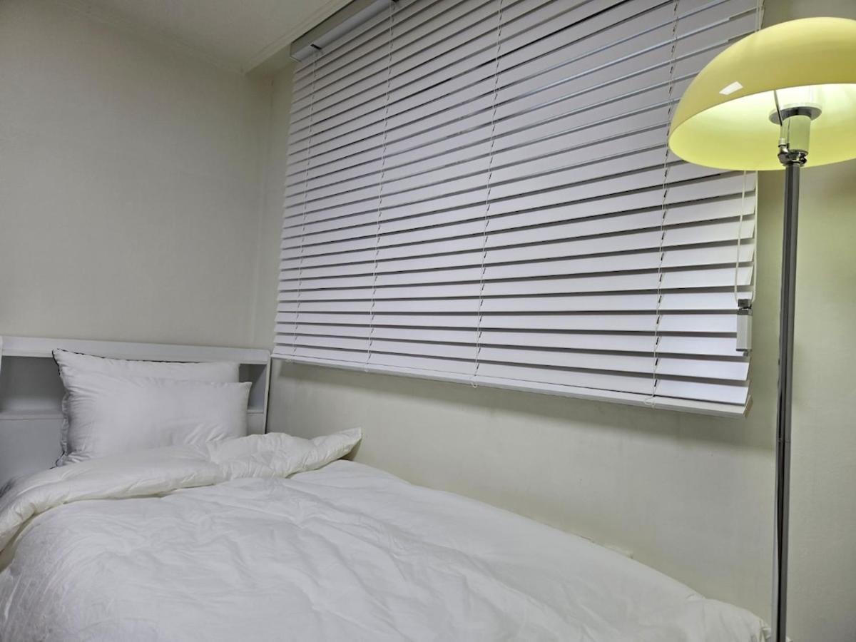 Apgujeong Dosan Jthestay * Seoul