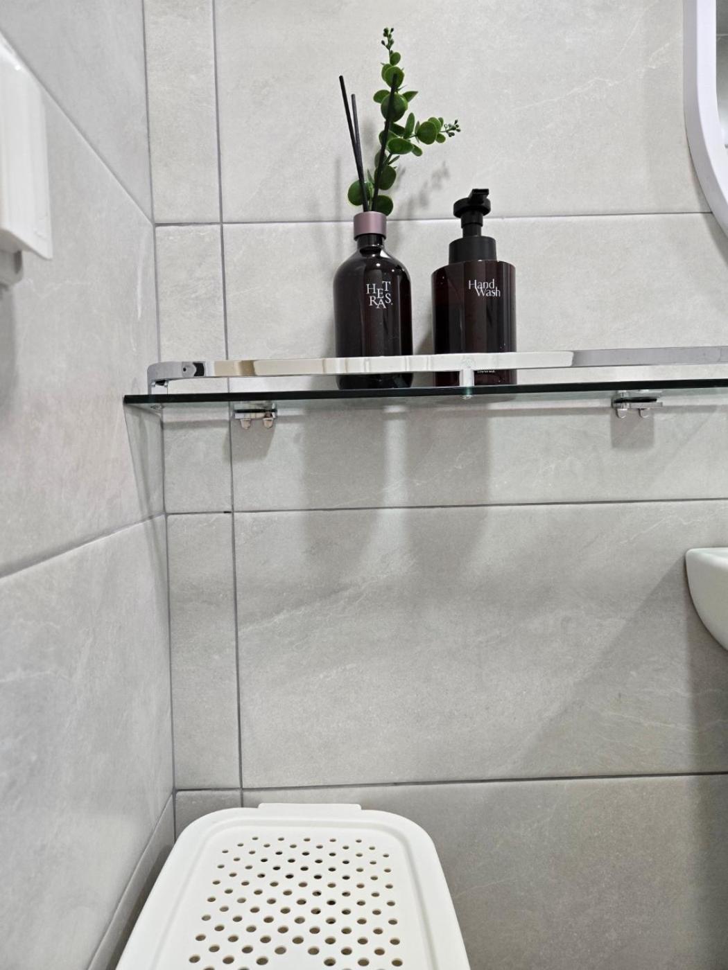 Apartment Apgujeong Dosan Jthestay