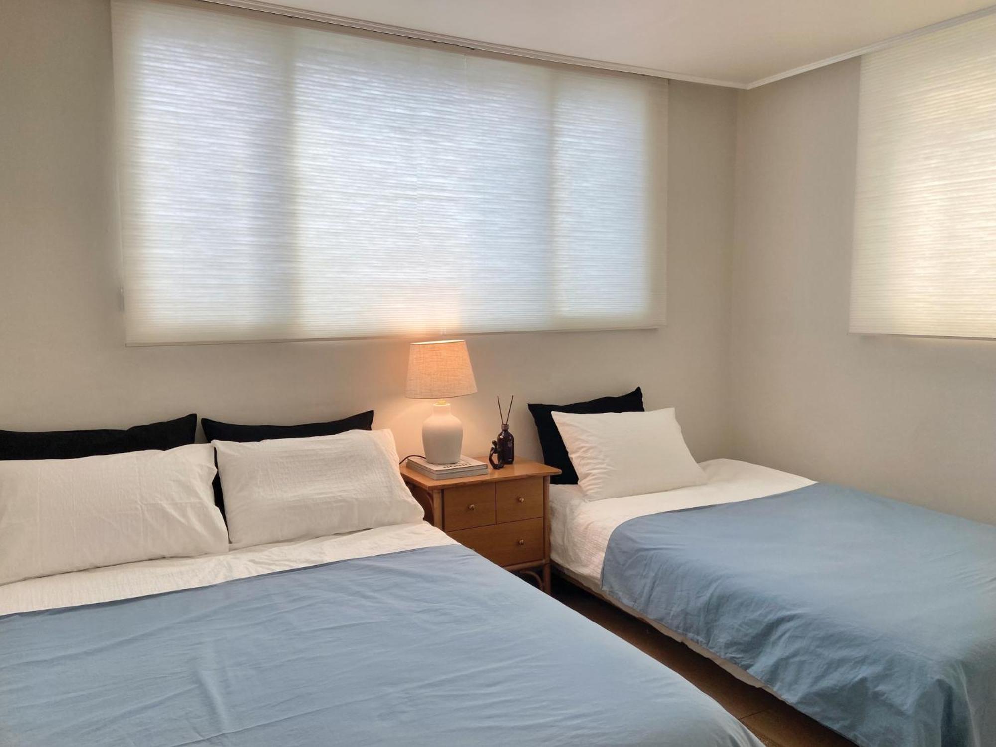 Apartment Gamseong Mood House Nuah