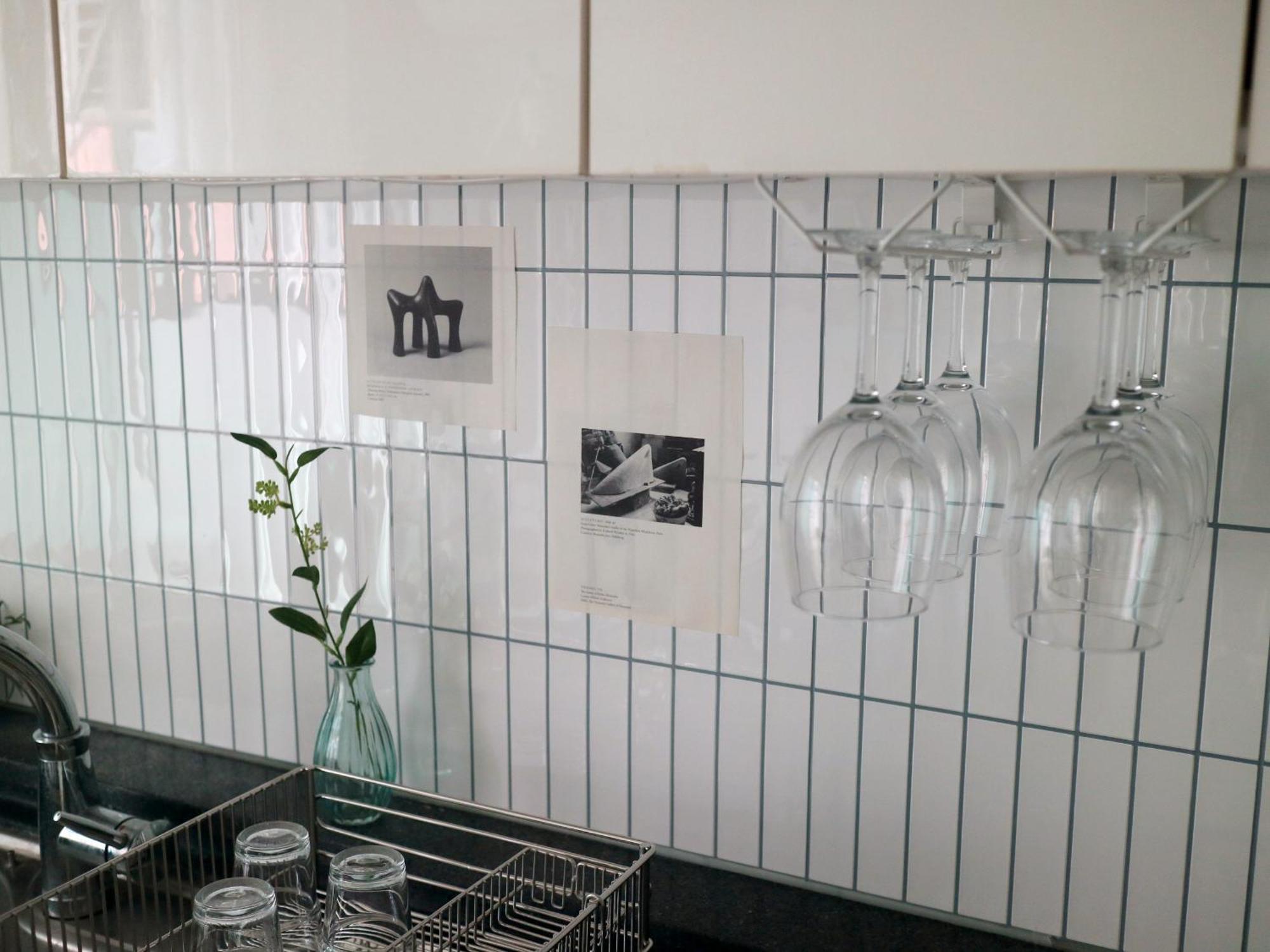 Gamseong Mood House Nuah Apartment
