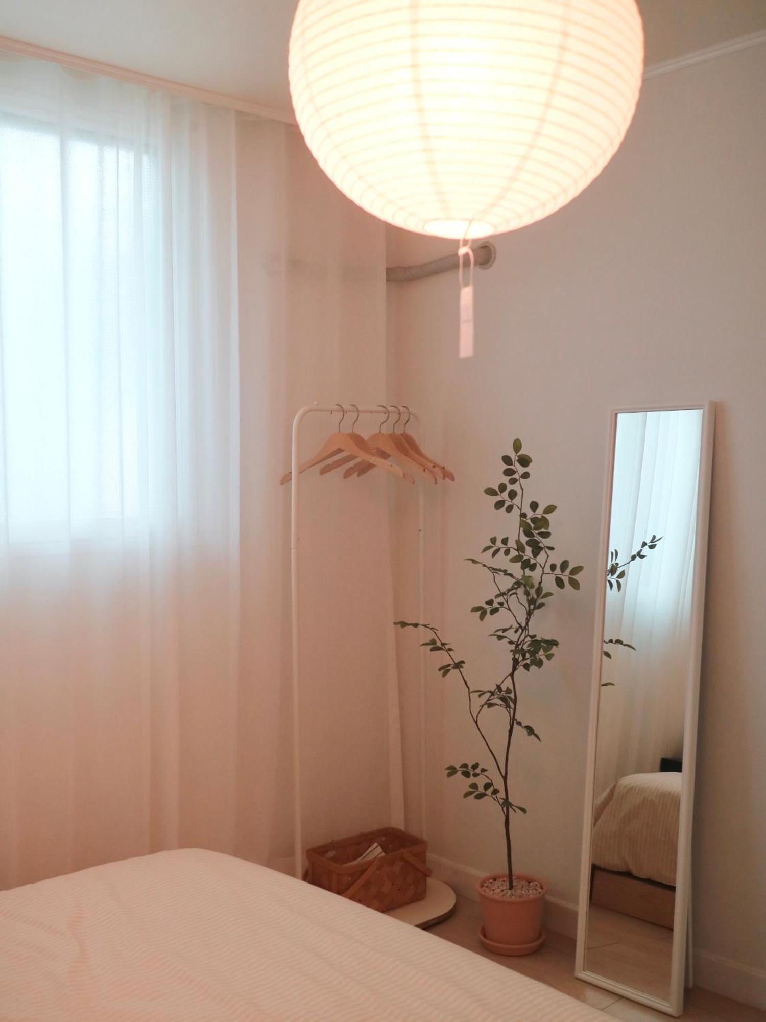 Gamseong Mood House Nuah Apartment Seoul