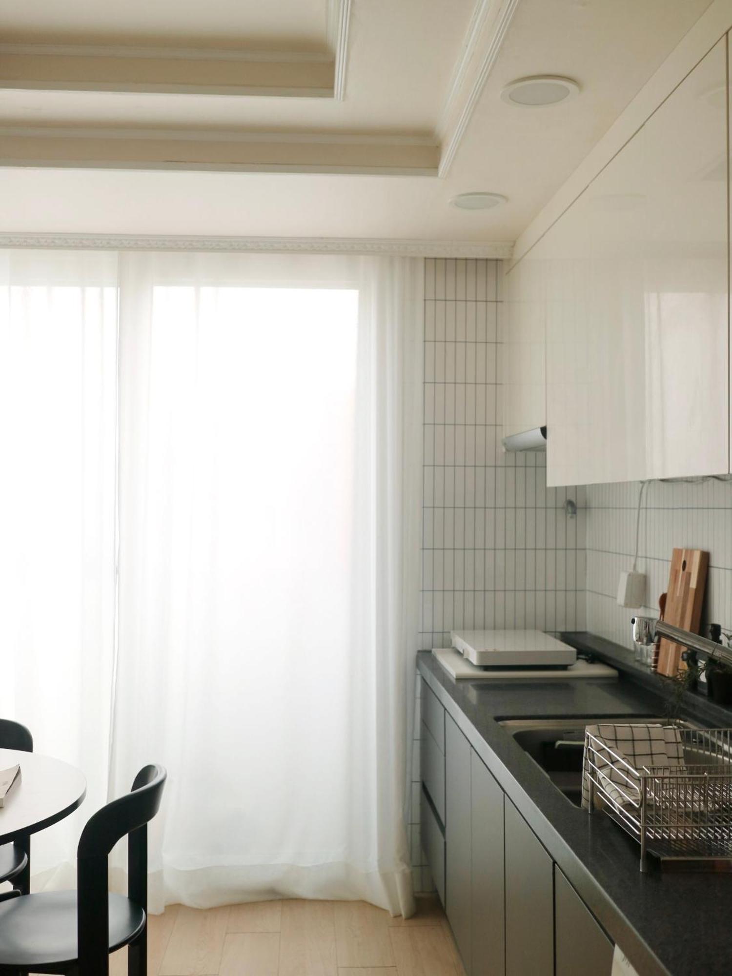 Gamseong Mood House Nuah