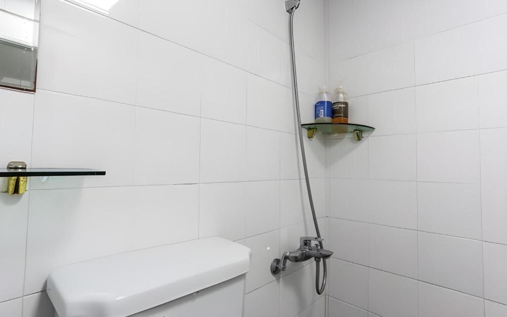 Sulla motel *