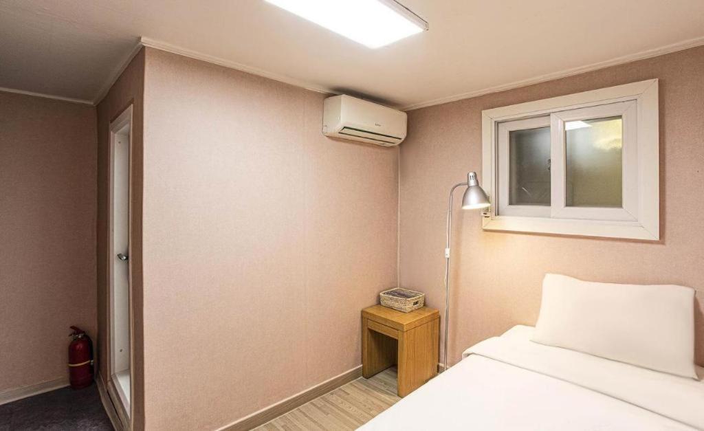 Sulla motel Seoul