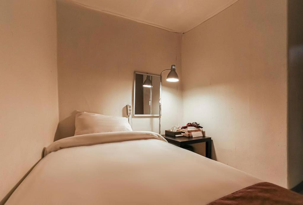 motel Sulla Seoul