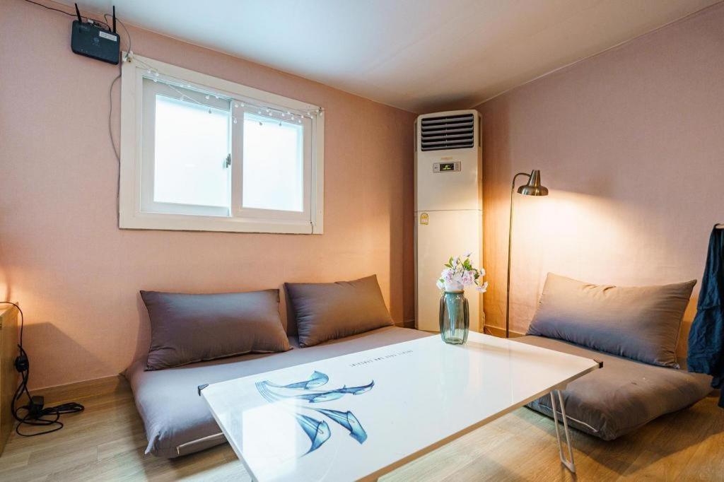 motel Sulla Seoul