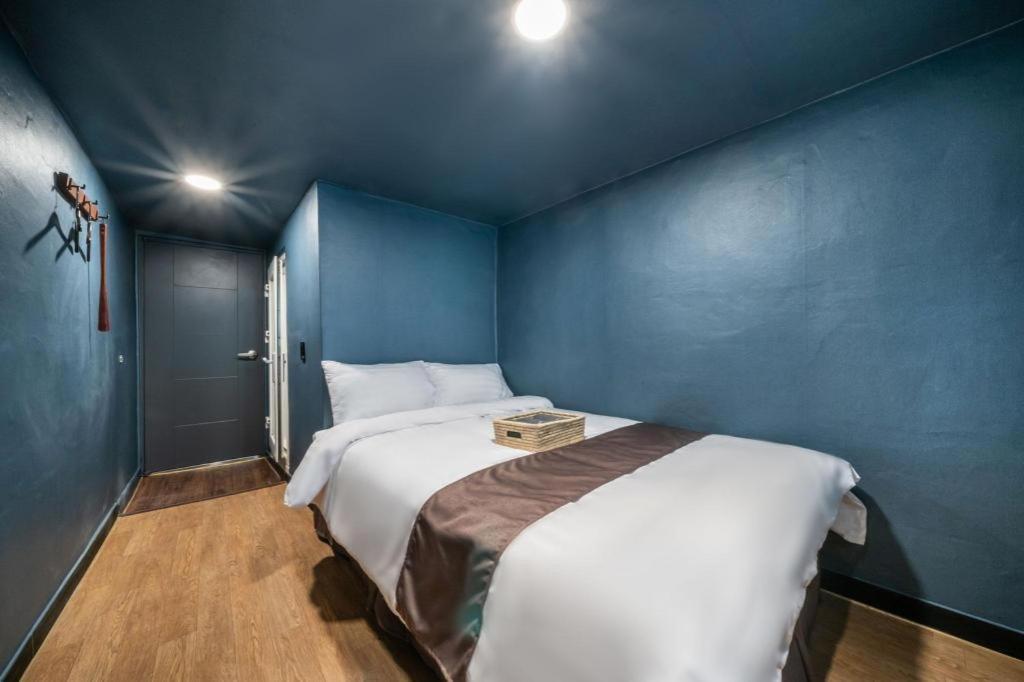 Sulla motel *