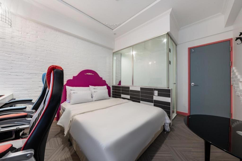 Plein Motel