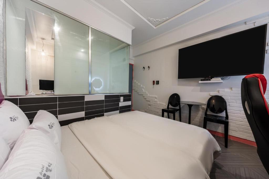 Motel Plein