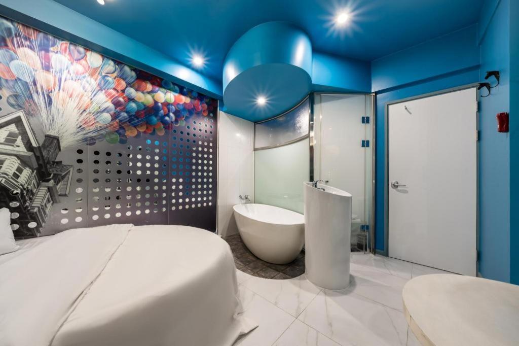 Motel Plein Seul