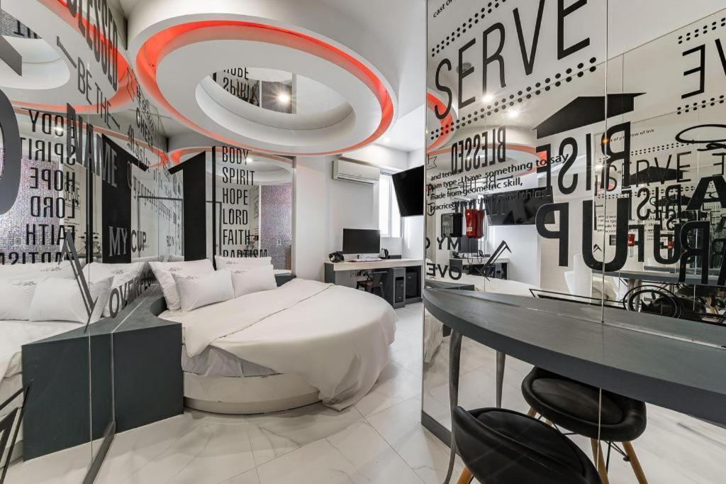 Plein Motel Seul