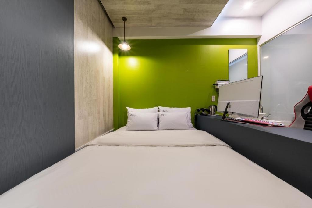 Plein Motel