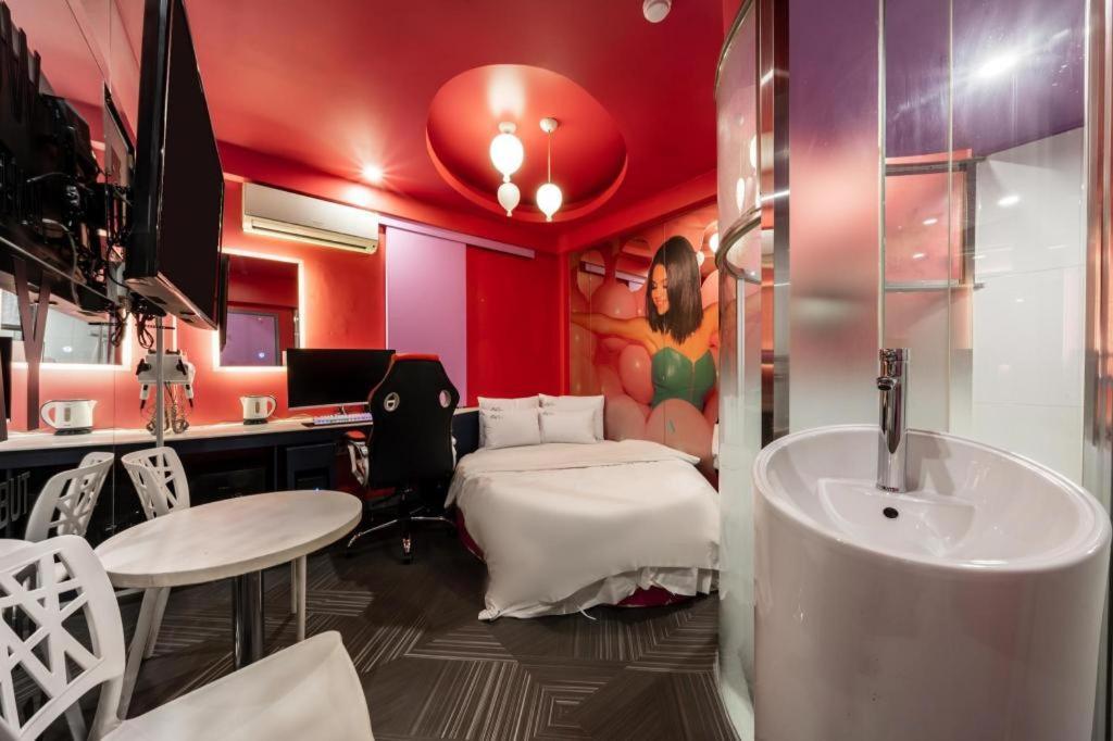 Plein Motel Seul