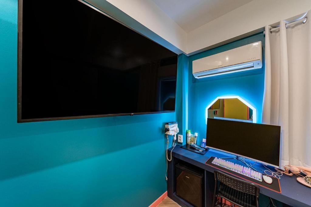 Plein Motel Seul