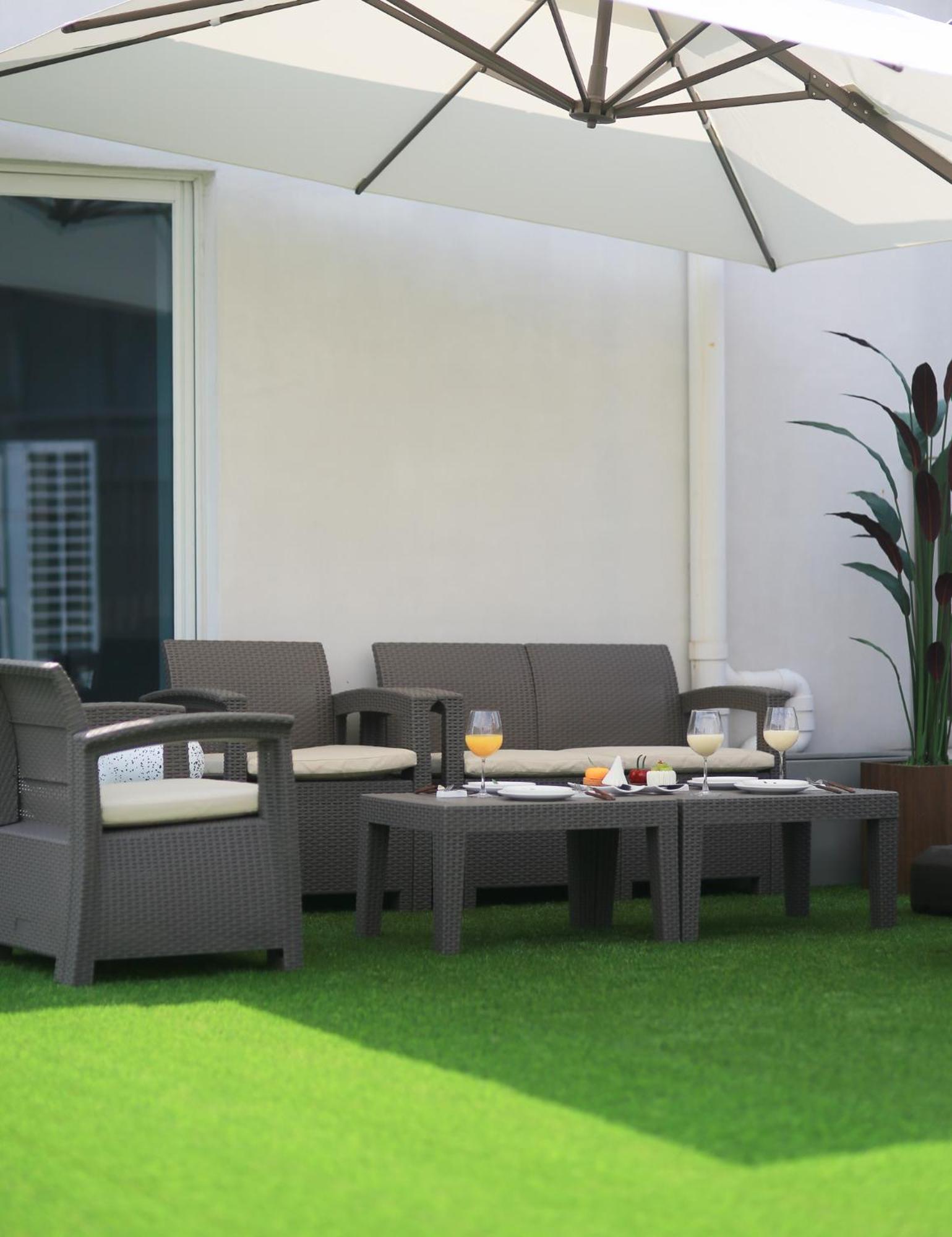 Villa Free Airport Pickup, Europe In Hongdae *