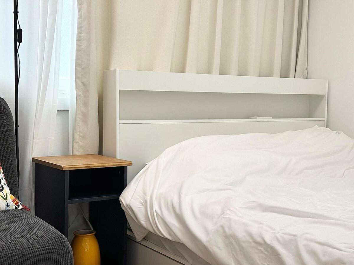 7persons Hongik Hapjeong Mapo Gangnam Sillim Villa