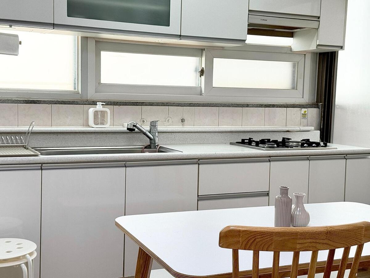 7persons Hongik Hapjeong Mapo Gangnam Sillim Villa *