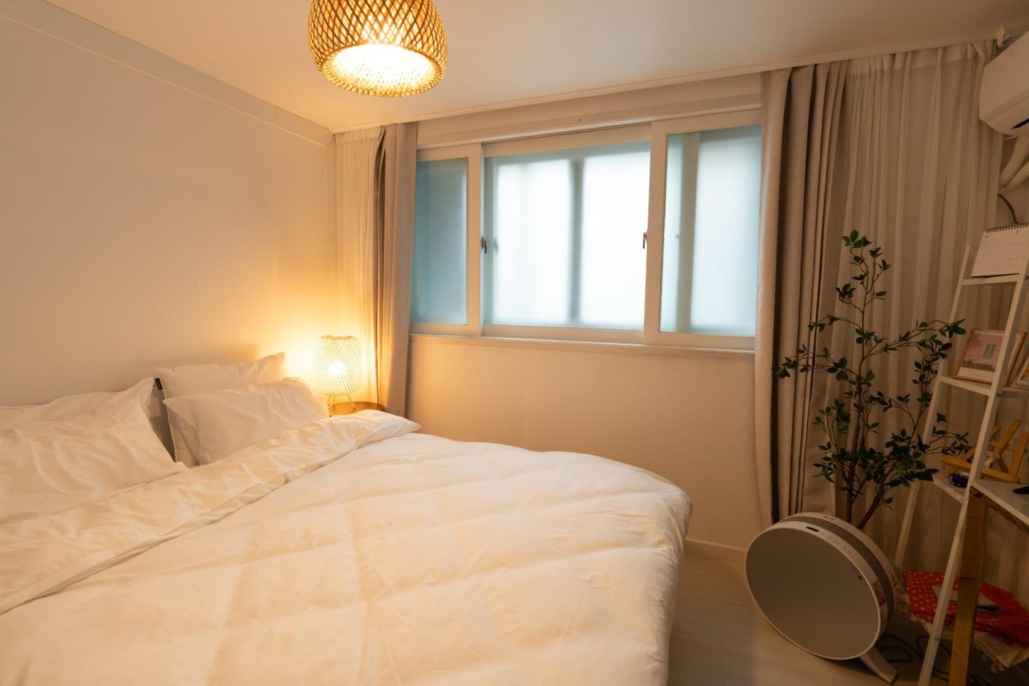 Villa Forest Hangang *