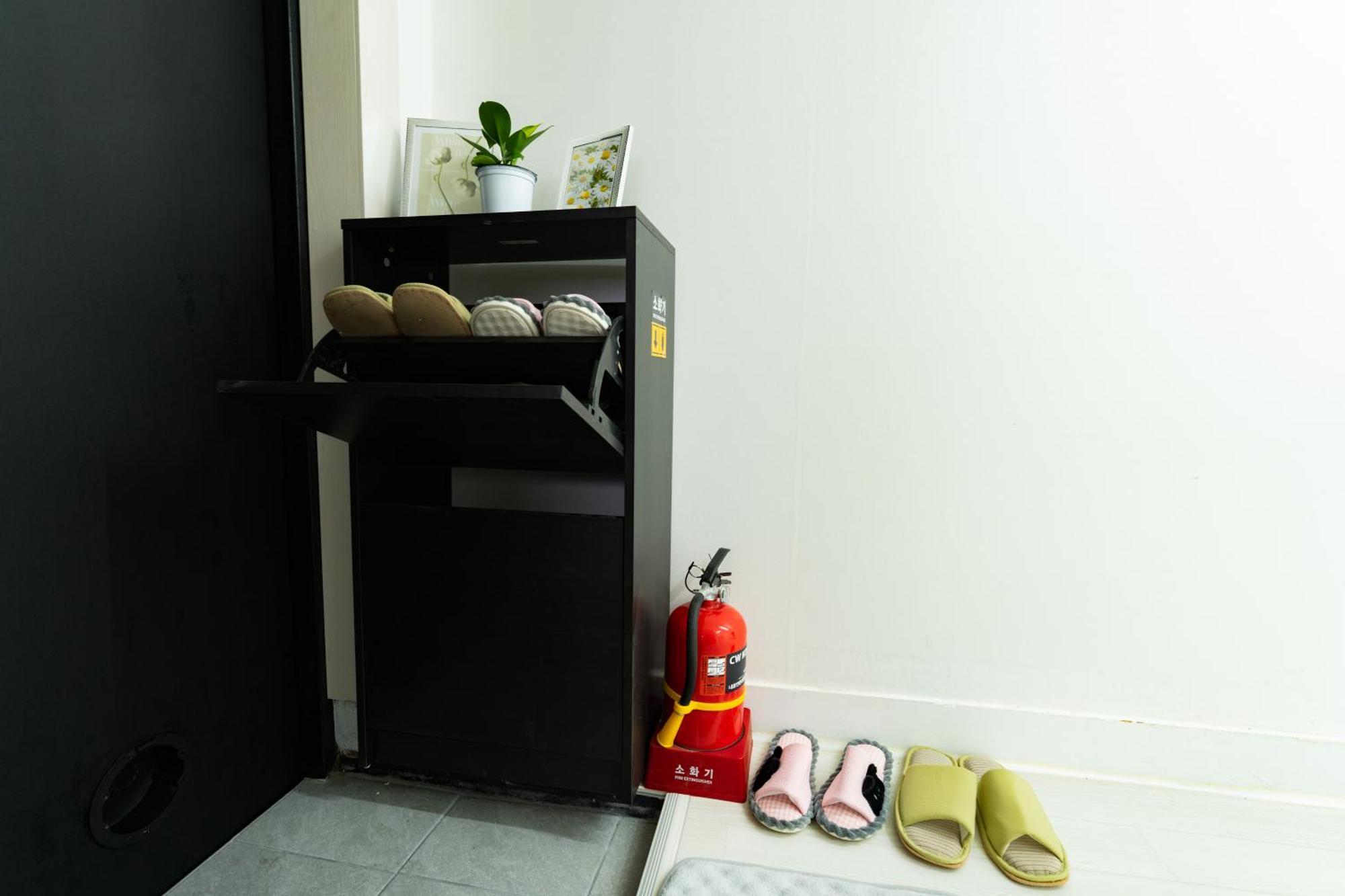 Villa Forest Hangang