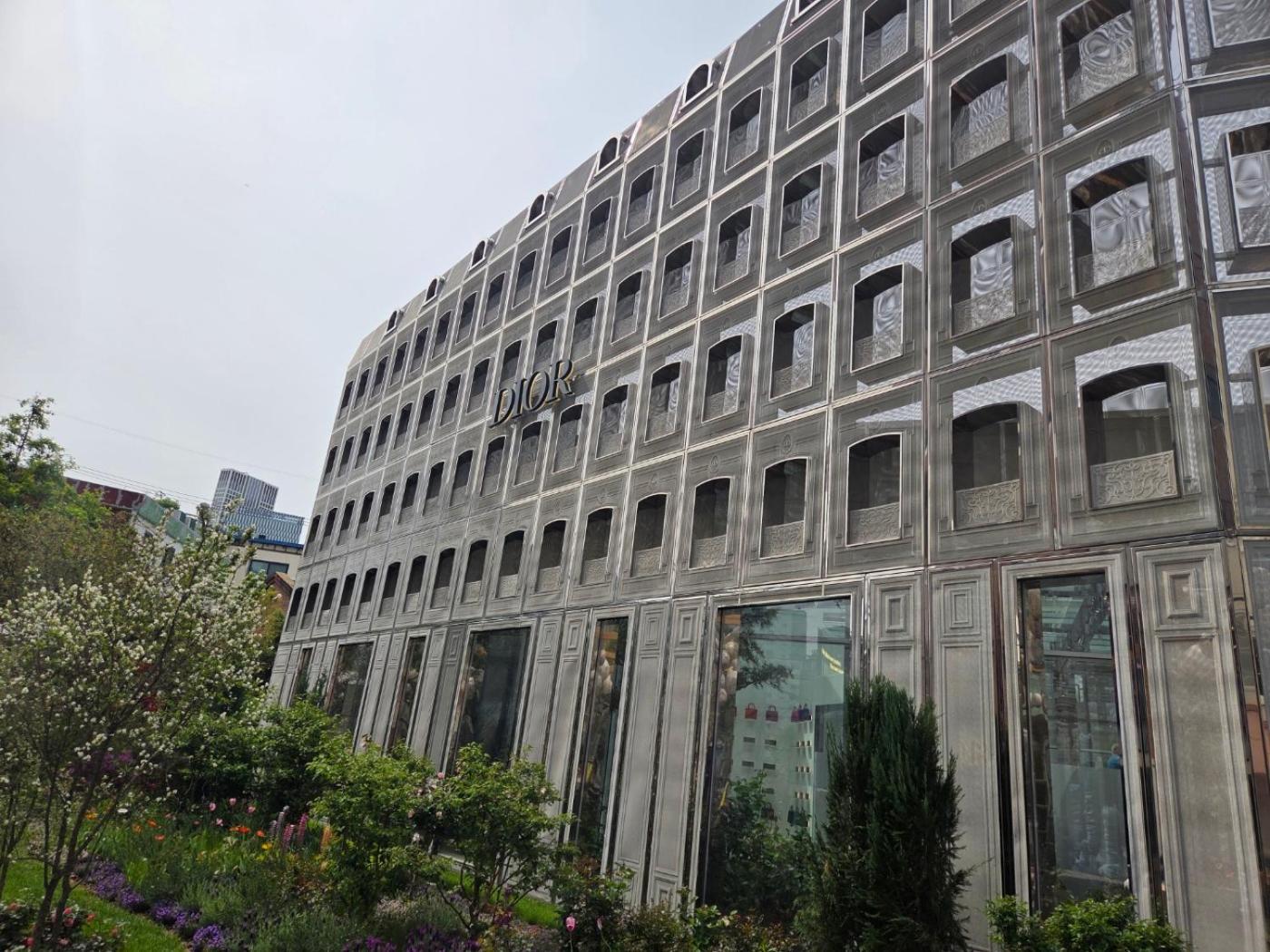 Villa Forest Hangang *