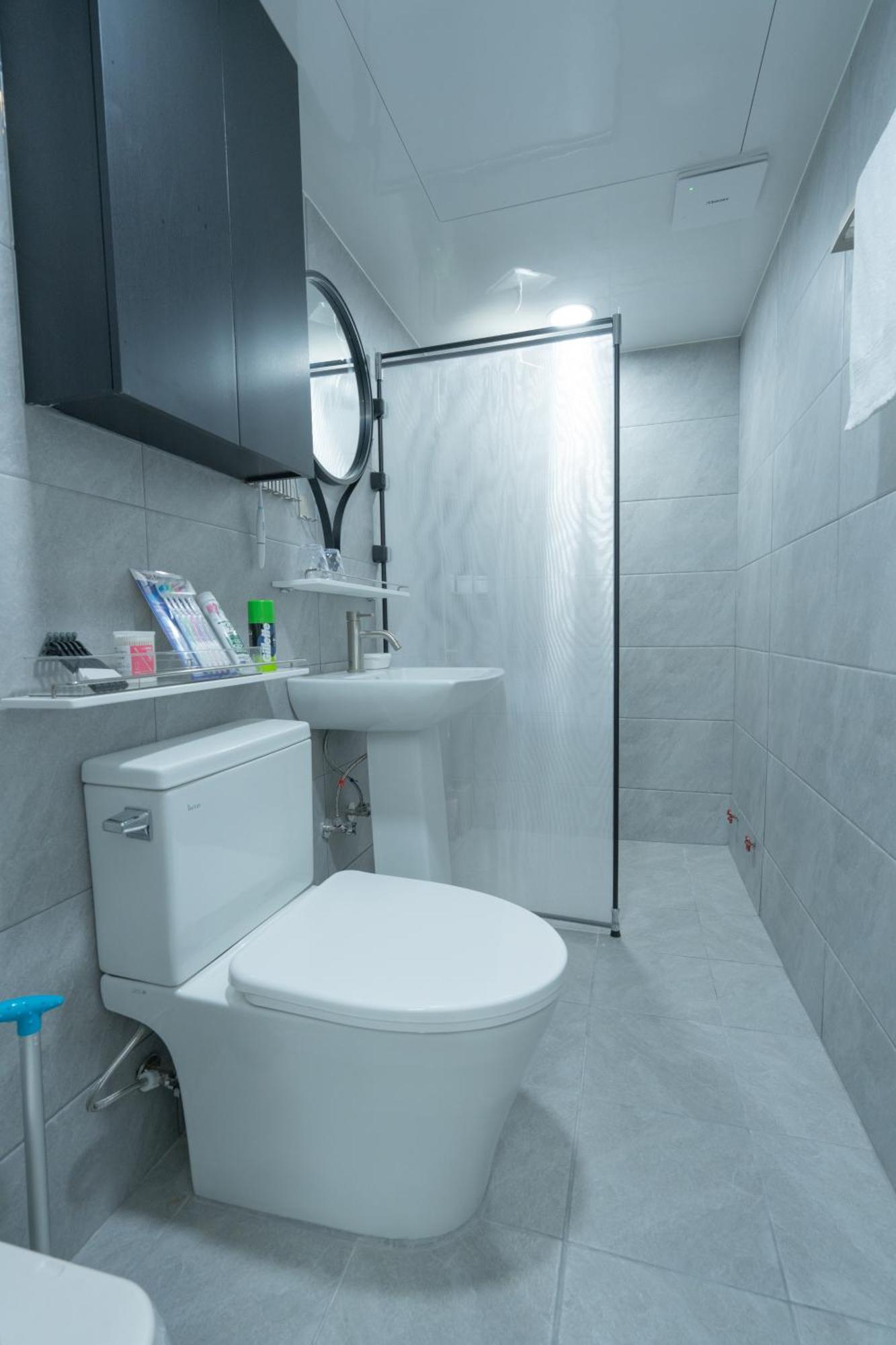 Villa Forest Hangang