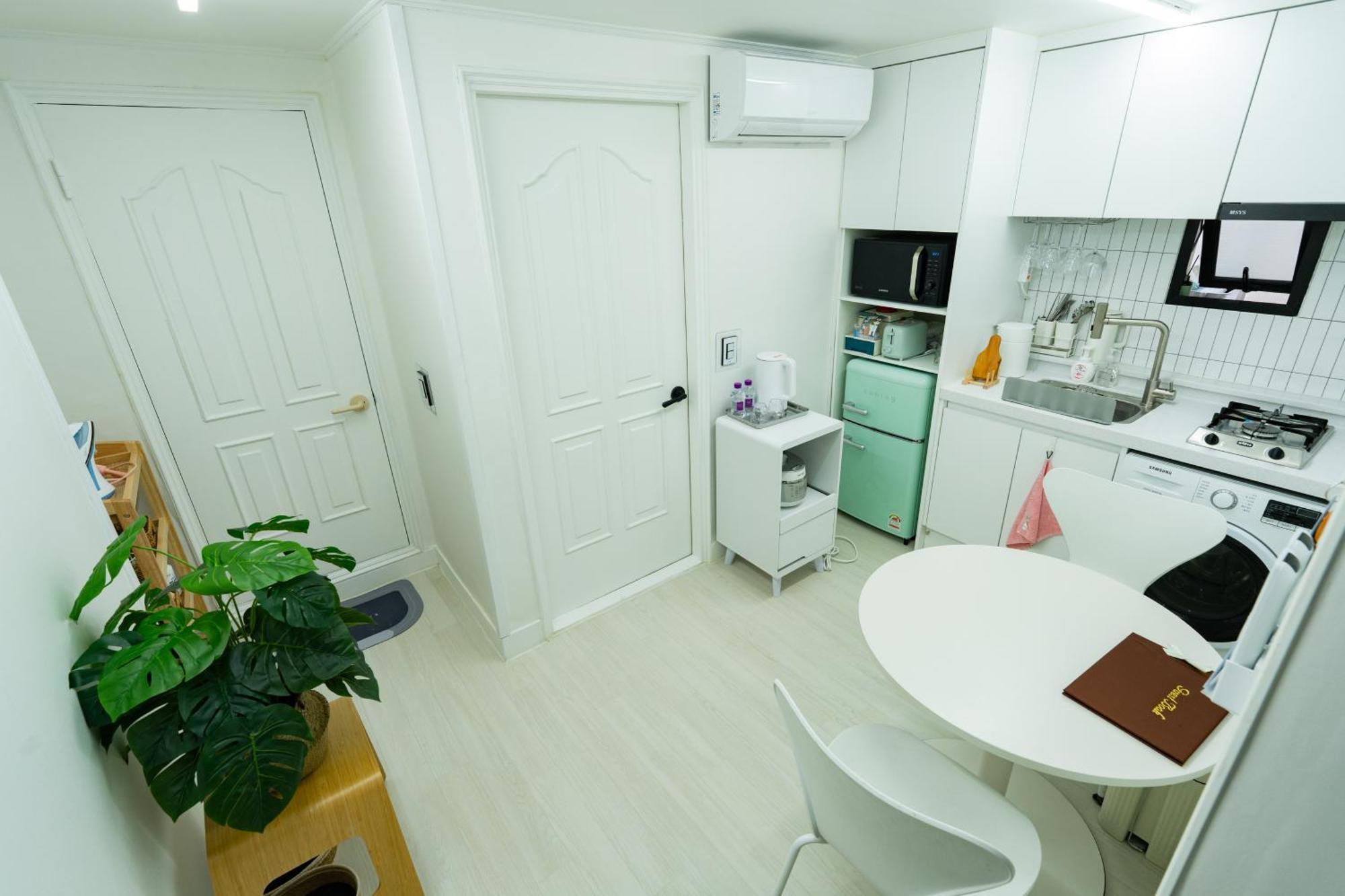 Forest Hangang Villa