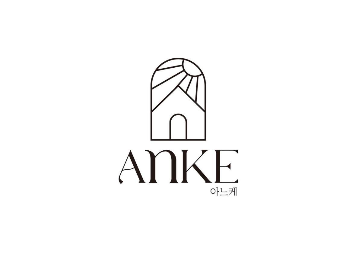 Anke House #3 Minutes To Ewha Station #line 2 #two Apartment Seoul