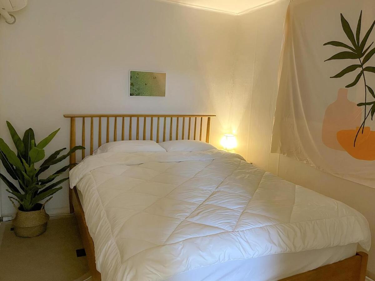 Anke House #3 Minutes To Ewha Station #line 2 #two Seoul