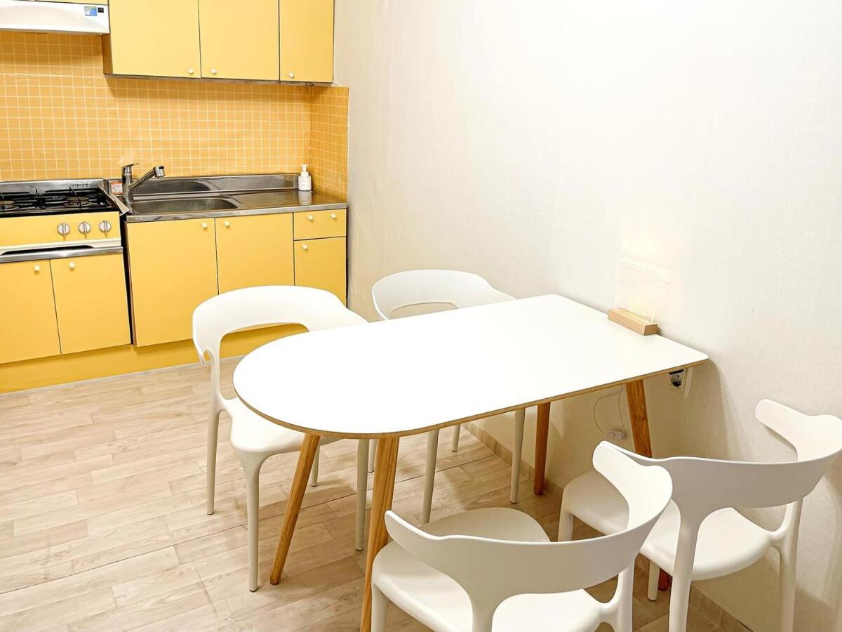 Anke House #3 Minutes To Ewha Station #line 2 #two