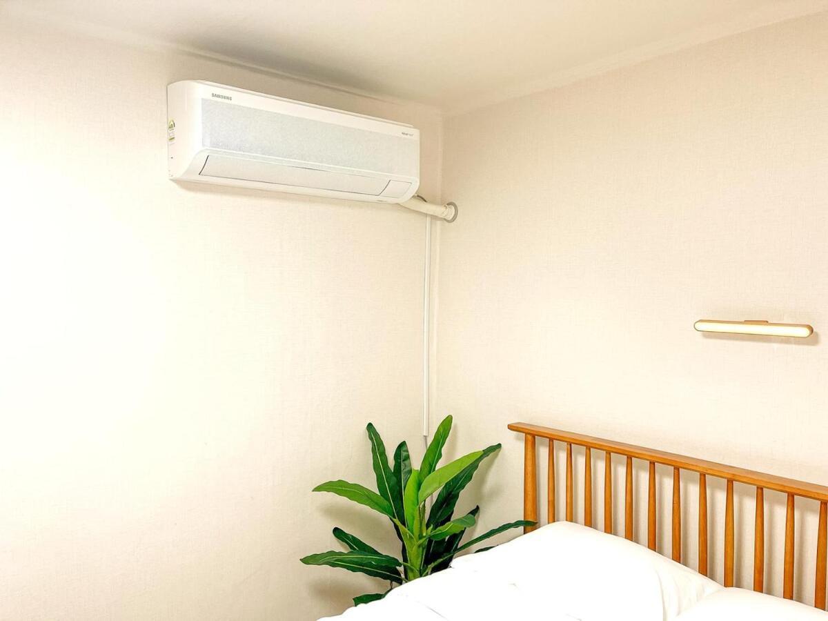 Anke House #3 Minutes To Ewha Station #line 2 #two Apartment