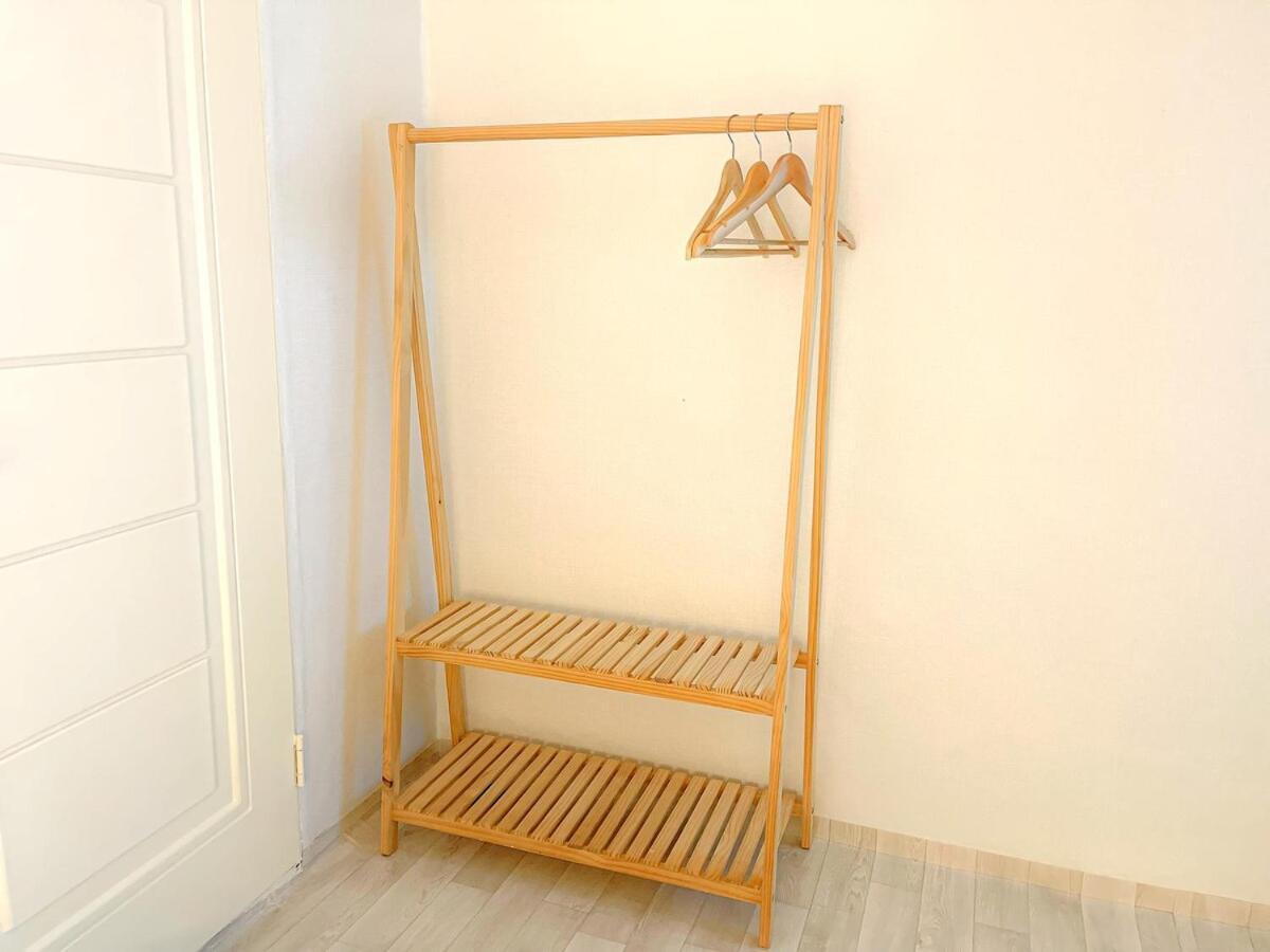 Apartment Anke House #3 Minutes To Ewha Station #line 2 #two Seoul