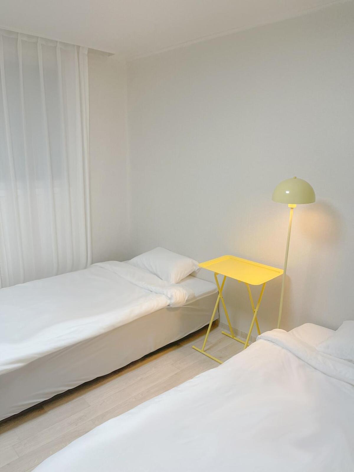 Apartment Anke House #3 Minutes To Ewha Station #line 2 #two *