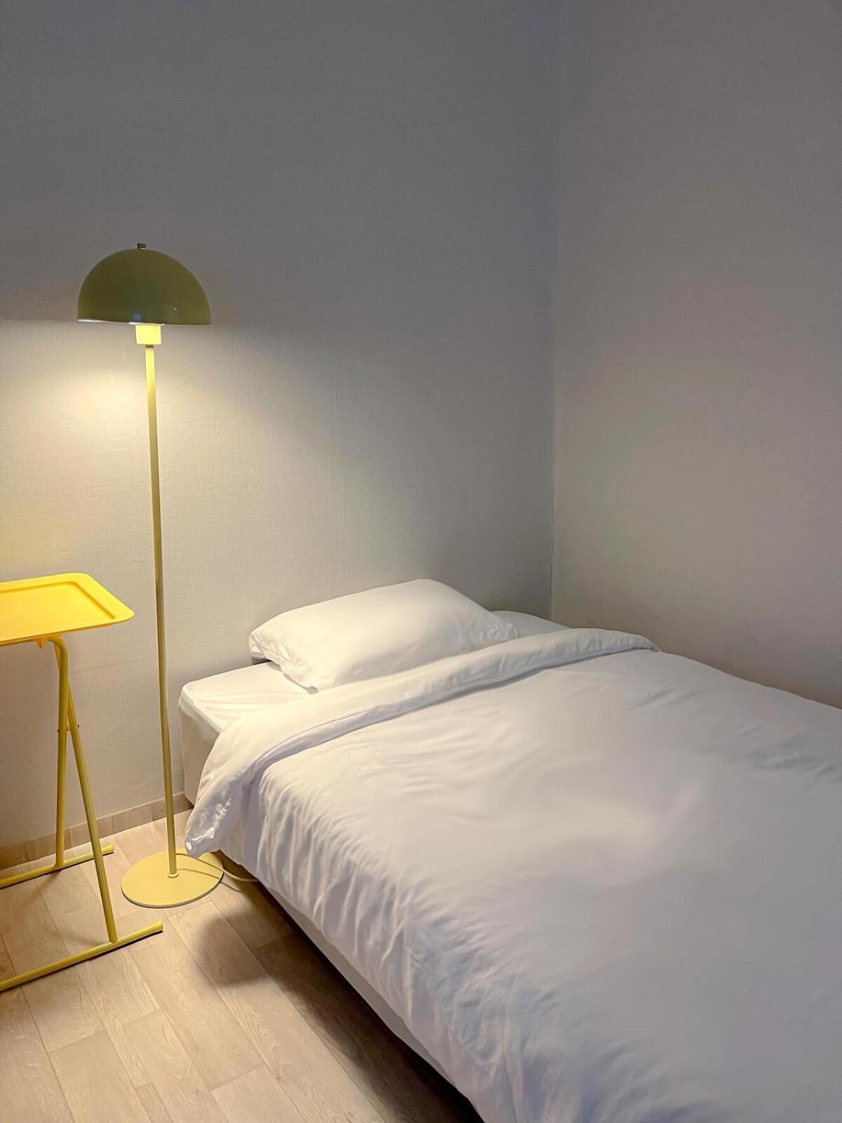 Anke House #3 Minutes To Ewha Station #line 2 #two Apartment