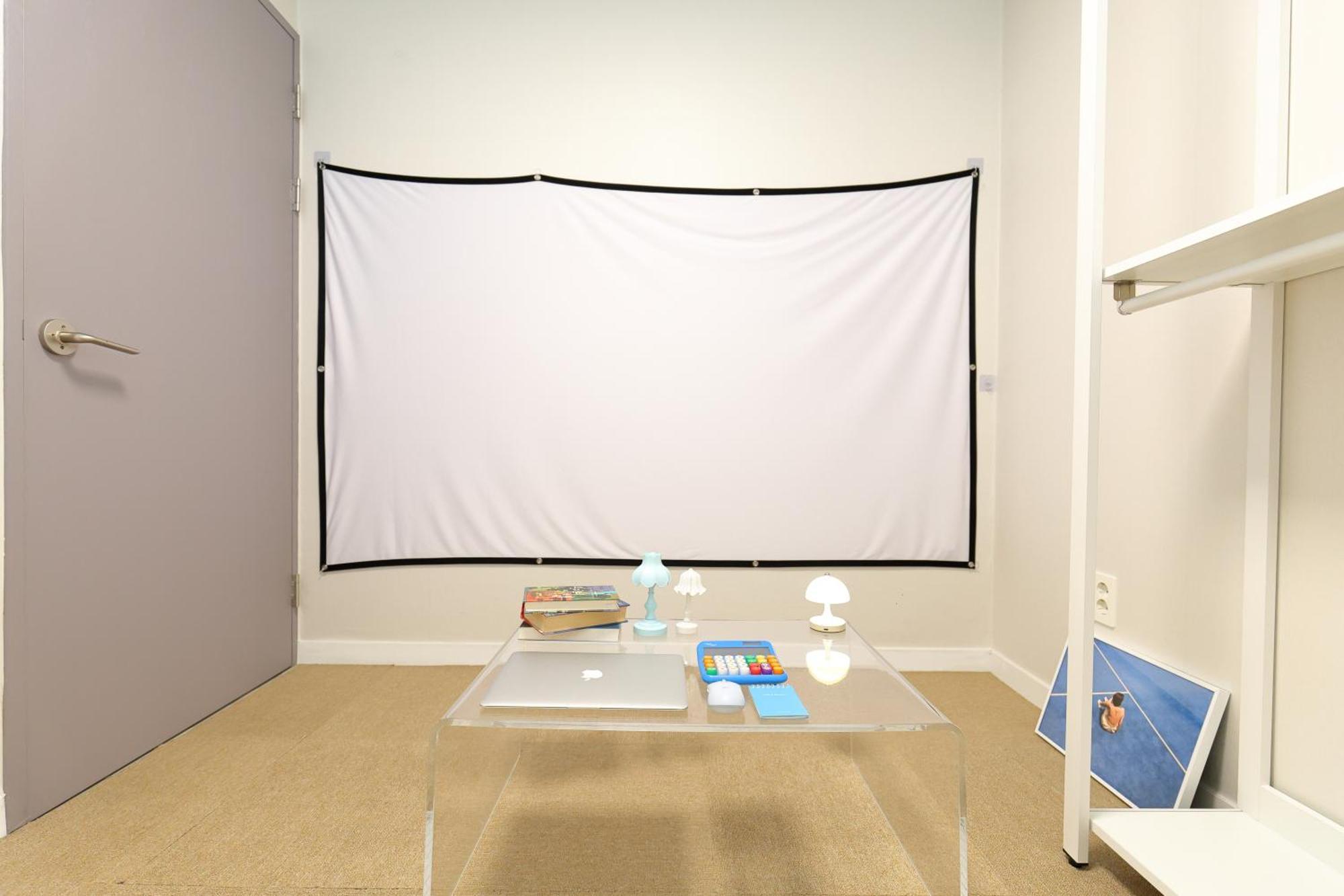 Villa Luck In Hongdae Near Hongik Station *