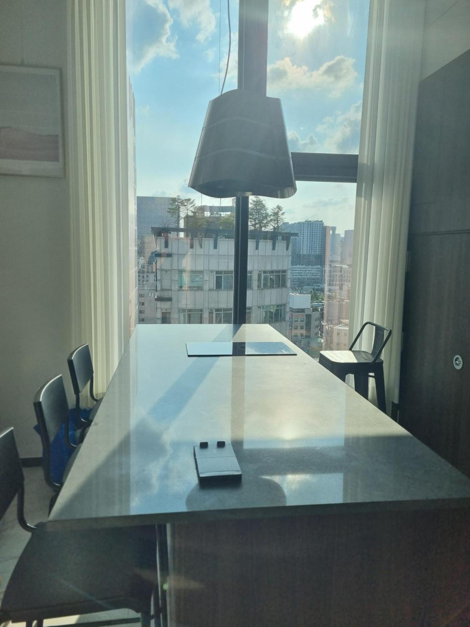 Apartment Namsan&city View House Near Ddp
