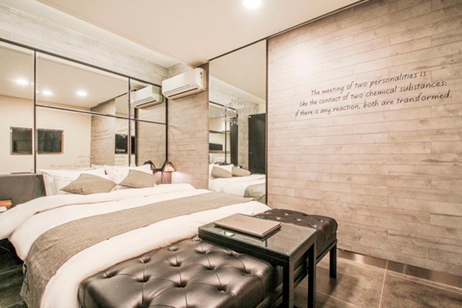 Jamsil 2.4 Hotel Seoul