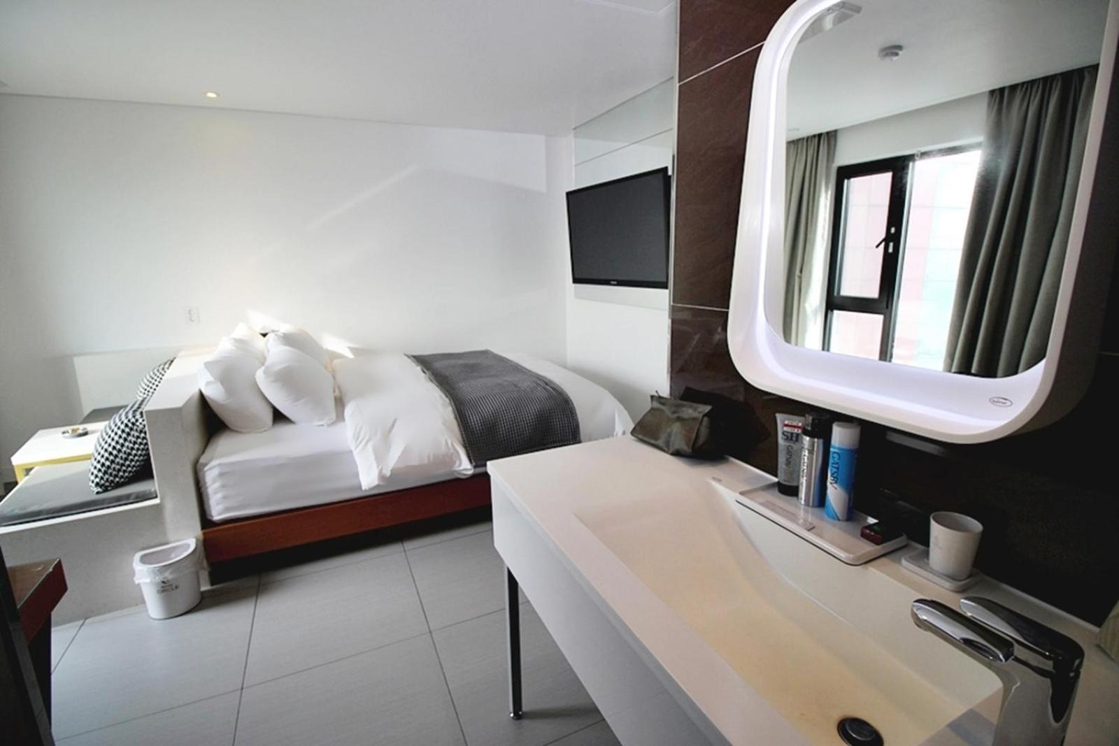 Hotel Hapjeong Circle Seoul