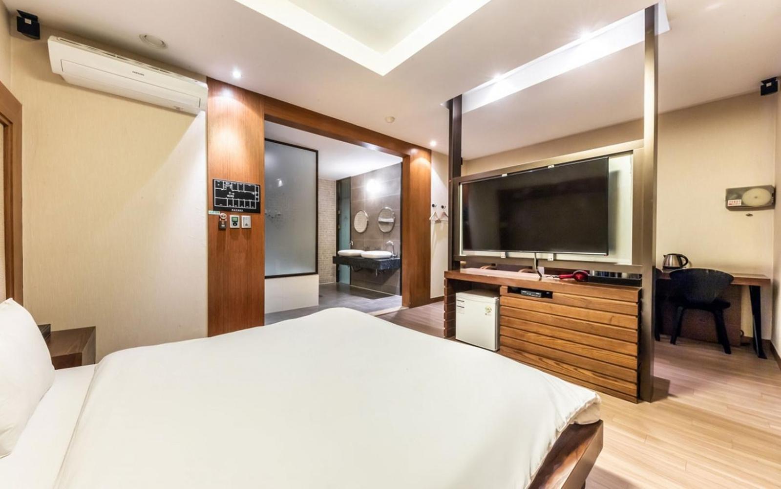 Hotel Nowon Ritz 2*