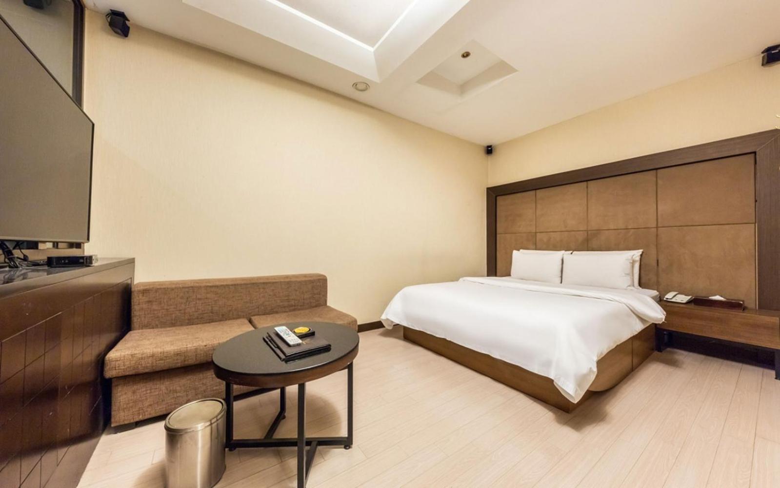 Nowon Ritz 2* Seoul