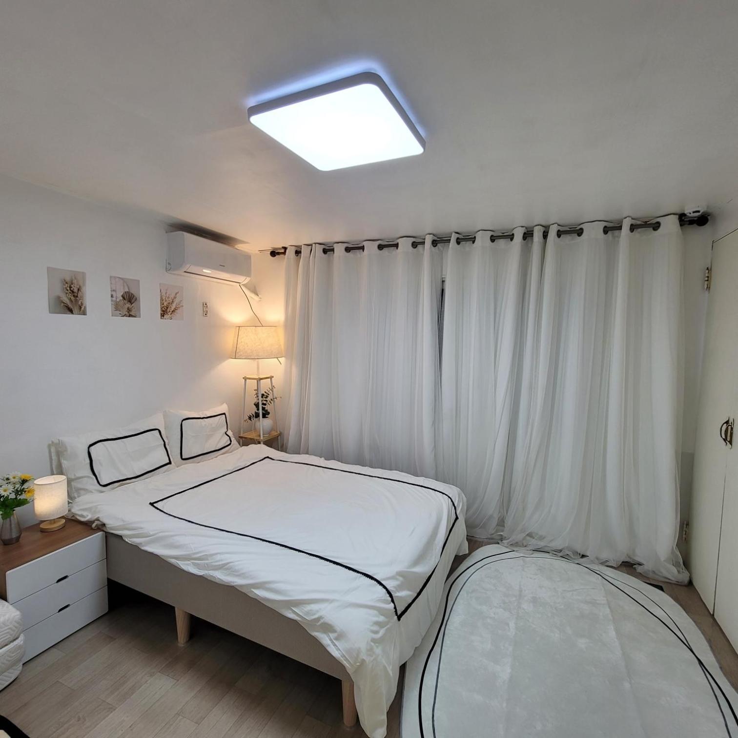 Suyoung Cozy House Villa Seoul