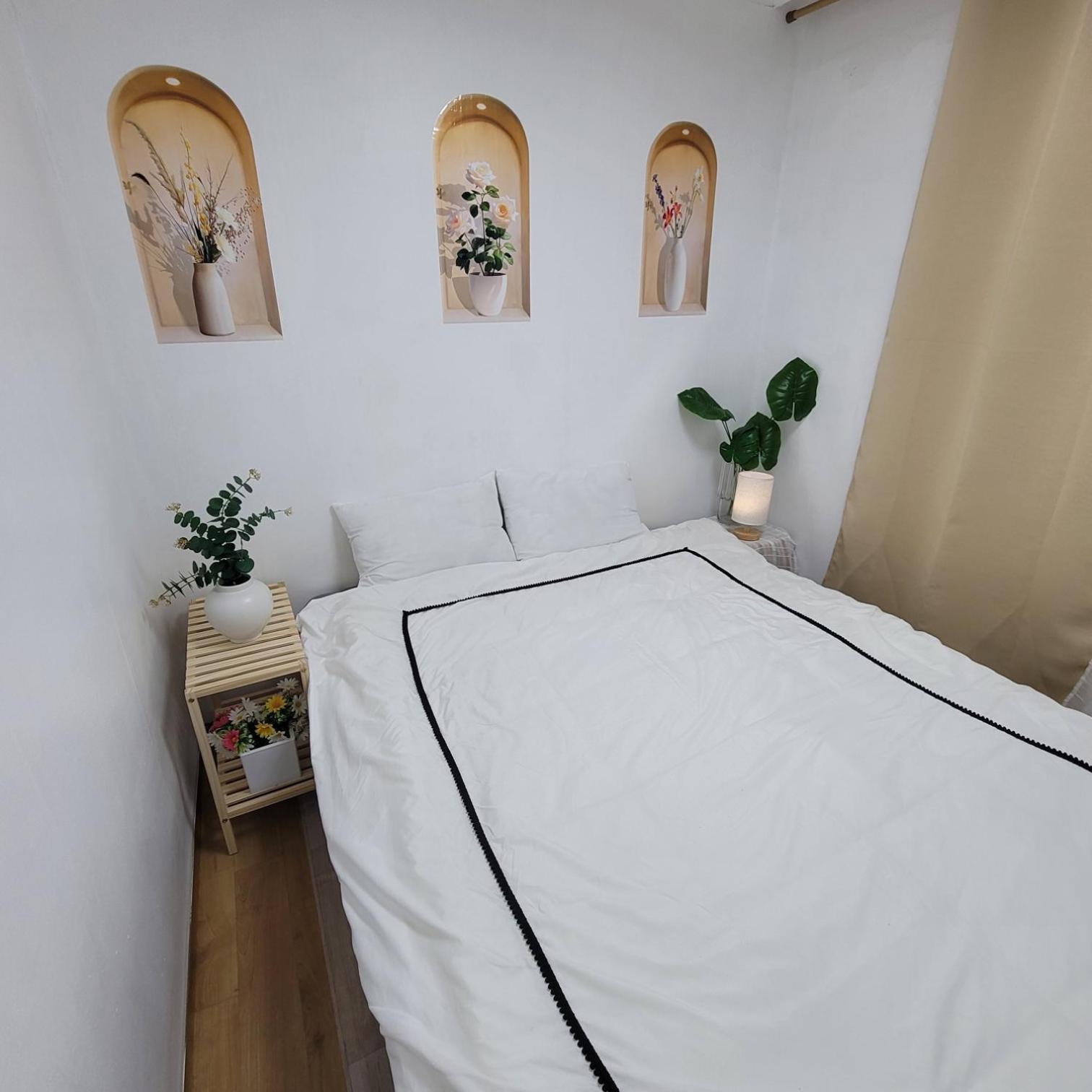Suyoung Cozy House Villa