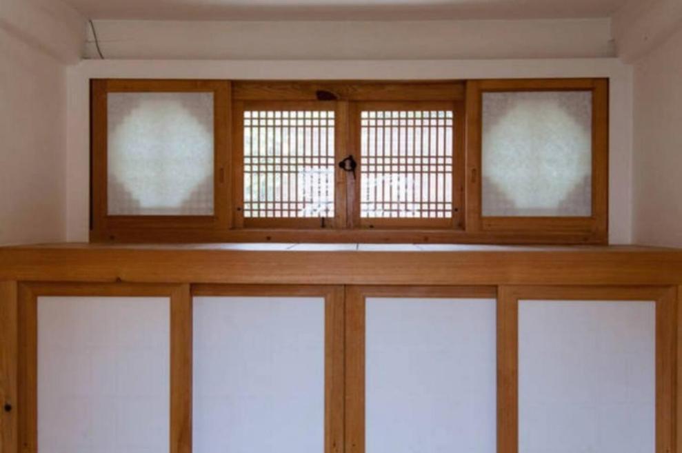 Korean Traditional House Built By Masters Seoul