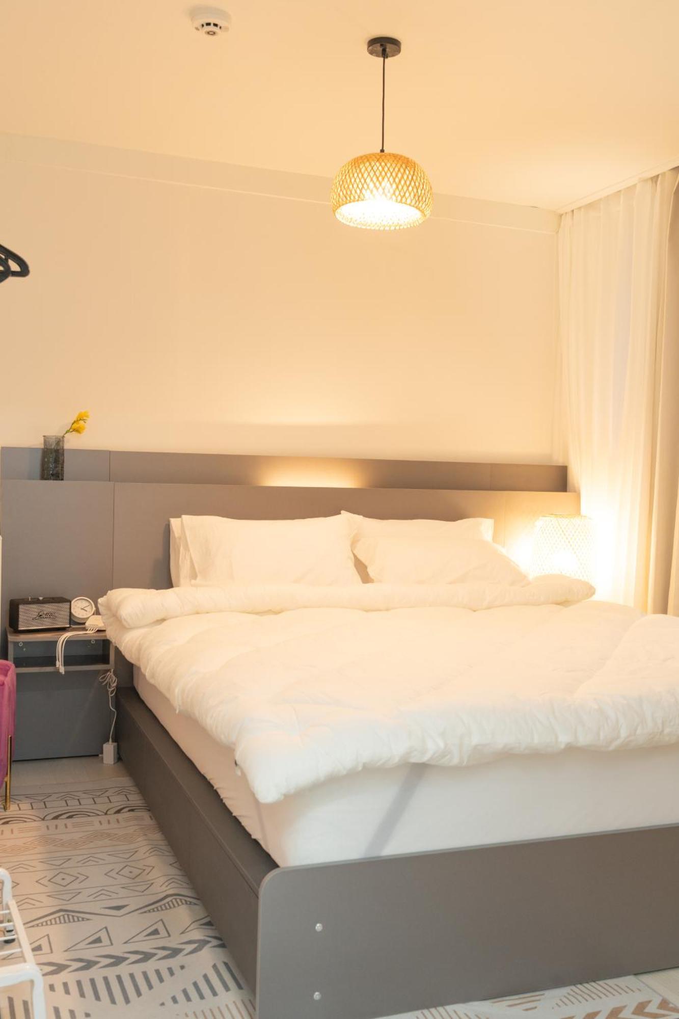Vila Little Forest Ttukseom