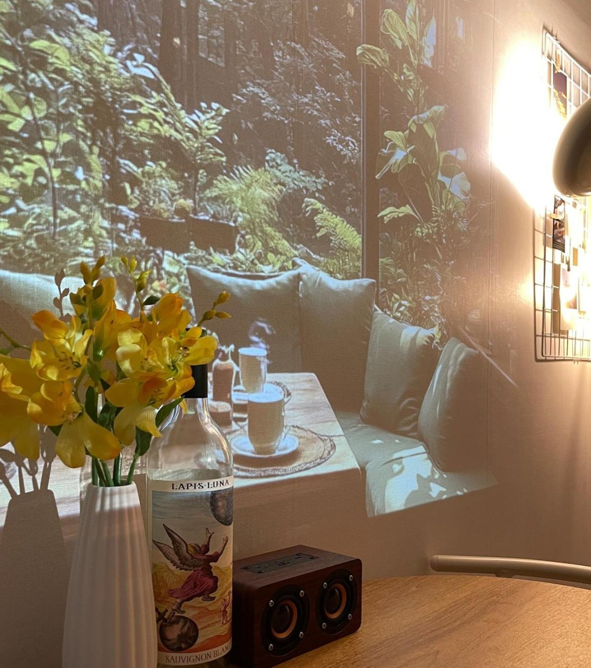 Apartamento River Cozy House Seul