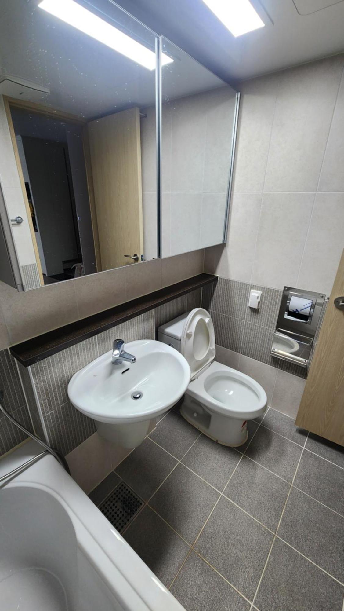 Homestay Mabu Seoul